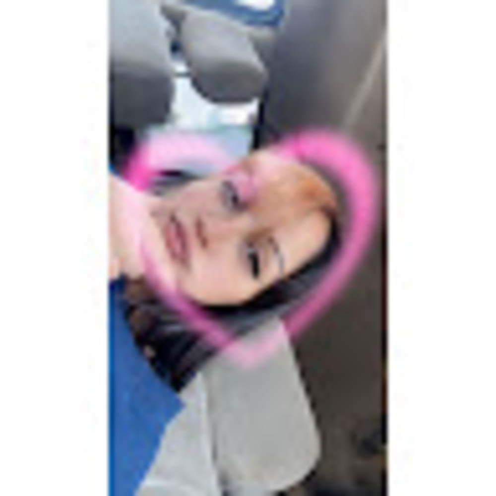 Meet your Posher, Maribel
